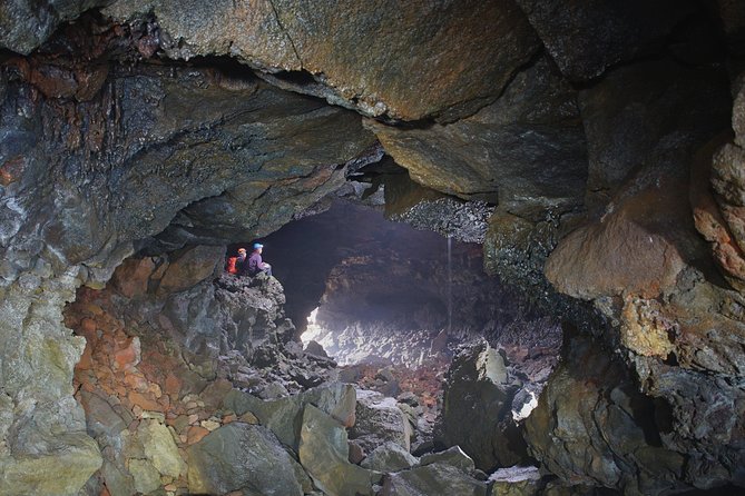 Hot and cold G spots challenge - Gear and clothing: what to wear for cold tunnels and muddy floors
