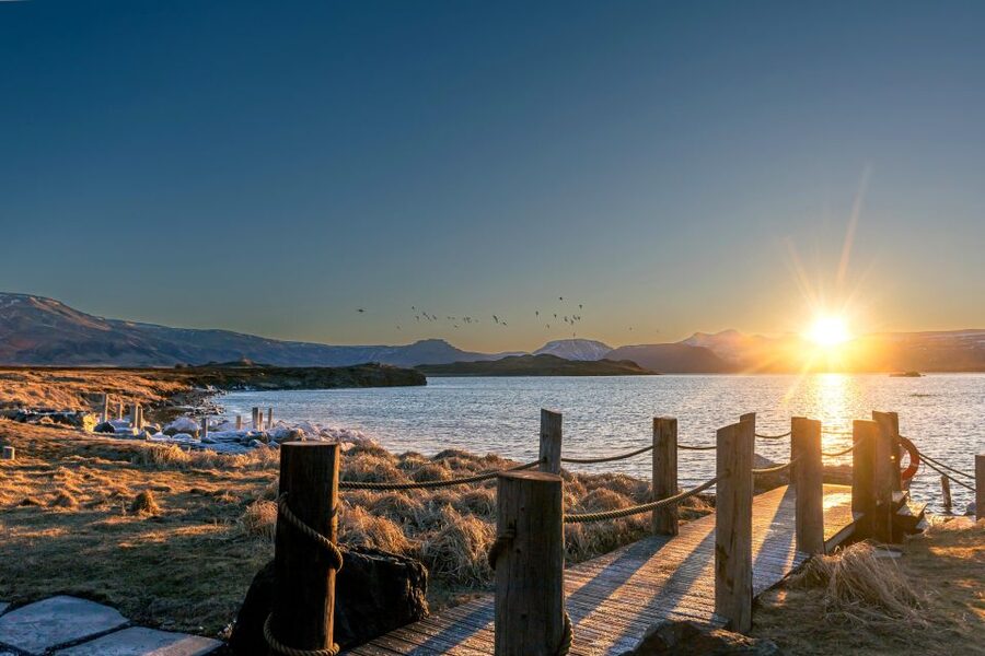 Hvammsvik Hot Springs: Admission Package - Classic vs Comfort: What You Gain With the Packages
