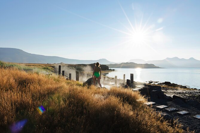 Hvammsvík Hot Springs Admission Ticket - Hvammsvík Hot Springs: Why This Place Feels Worth the Drive