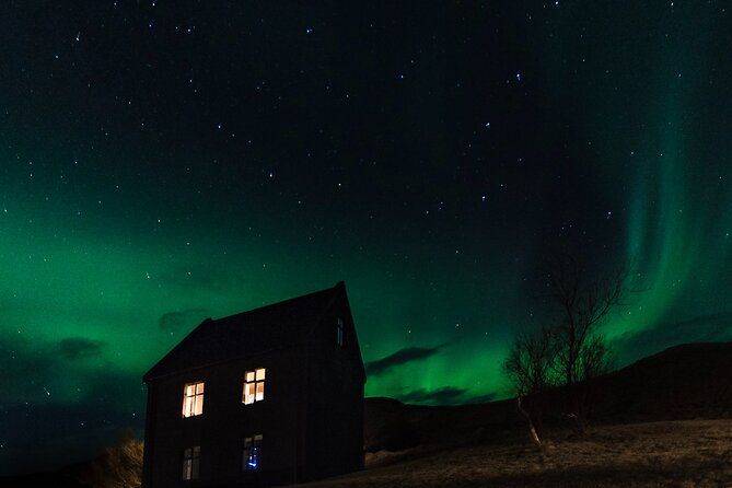 Hvammsvík Hot Springs Admission Ticket - Eco-Friendly by Design: What It Means for You