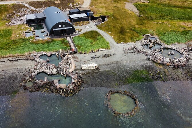 Hvammsvík Hot Springs Admission Ticket - Your 2-Hour Plan at Hvammsvík (How to Use the Time)