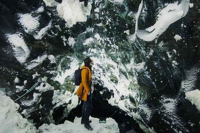 Ice Cave and Glacier Tour in Glacier Monster Truck from Gullfoss - Winter gear checklist you should pack yourself