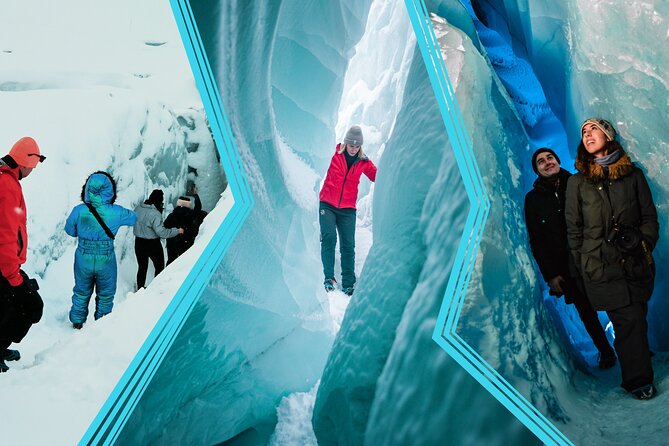 Ice Cave and Glacier Tour in Glacier Monster Truck from Gullfoss - Price and value: is $187.20 worth it?