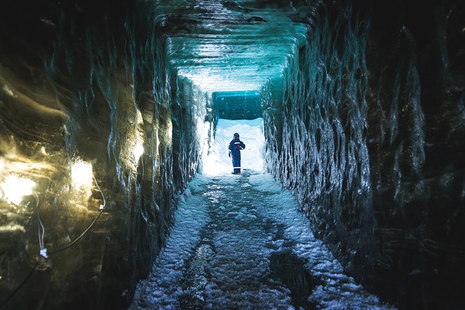 Ice Cave and Snowmobile Tour from Gullfoss - How the Cave Works in Practice (and Why Some People Feel Underwhelmed)