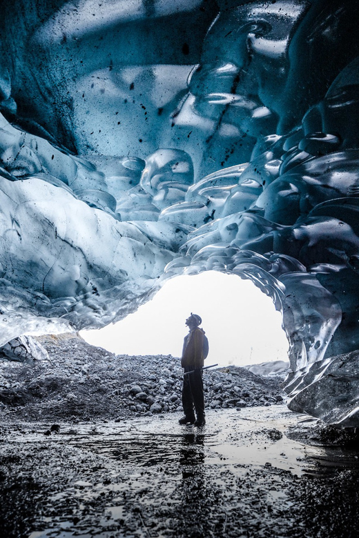 Iceland 3-Day Tour Golden Circle, Glacier Lagoon, & Ice Cave - Price and value: what $991 includes (and what it doesn’t)