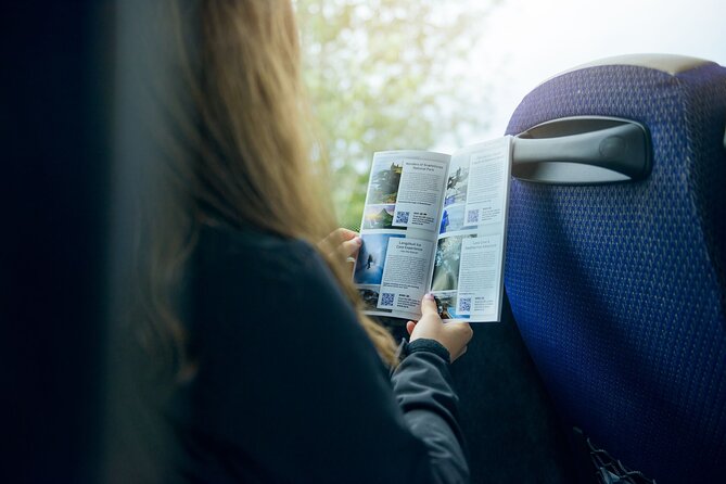 Iceland: Airport Transfer Between Reykjavík Center and Keflavík - Practical tips to make this feel effortless