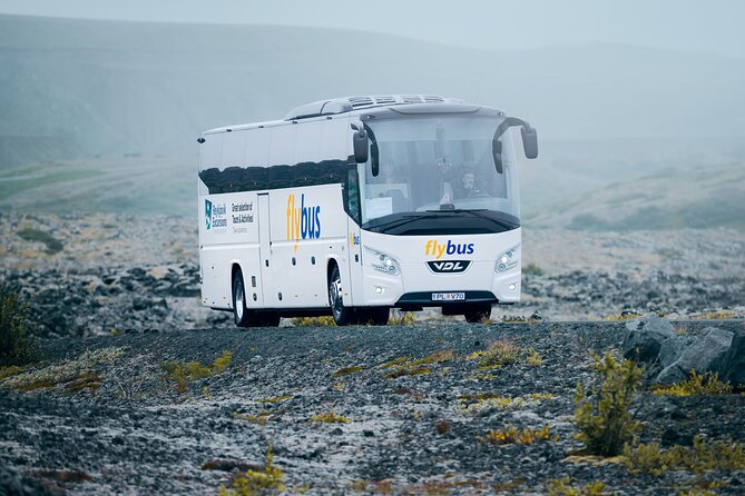 Iceland Airport Transfer from Reykjavík Hotels to KEF Airport - Who Should Book This Transfer, and Who Should Think Twice