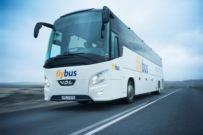 Iceland Airport Transfer from Reykjavík Hotels to KEF Airport - Quick Tips to Make the Day Feel Easy