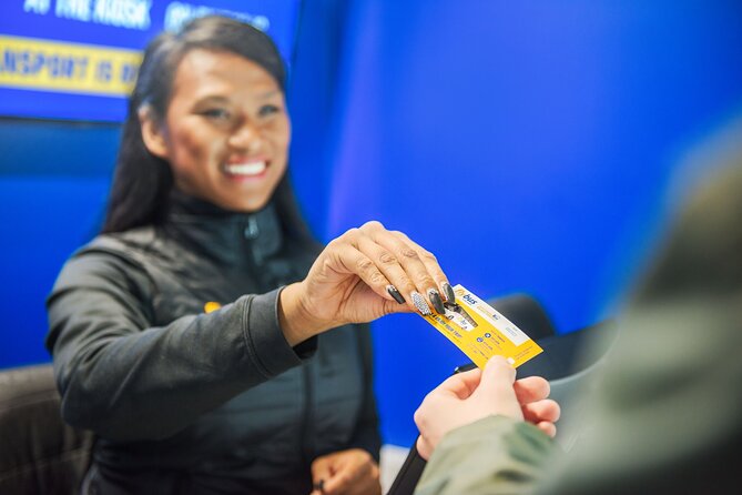 Iceland Airport Transfer from Reykjavík Hotels to KEF Airport - Getting the Pickup Right: Start 30 Minutes Early