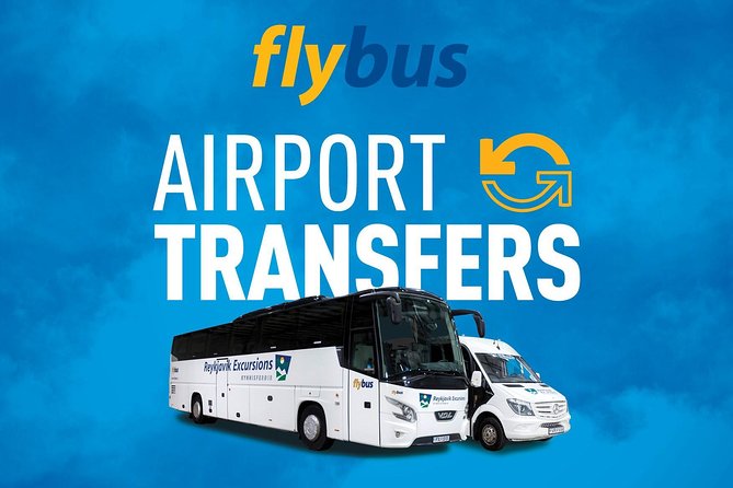 Iceland: Airport Transfers between Keflavík and Reykjavik Center - Getting From BSÍ to Your Hotel: Plan for the Second Step