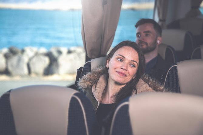 Iceland: Airport Transfers between Keflavík and Reykjavik Center - Value for $31: Why This Is Often the Smart Play