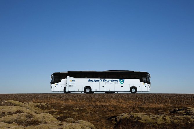 Iceland: Airport Transfers between Keflavík and Reykjavik Center - What About Delays and Late Arrivals?