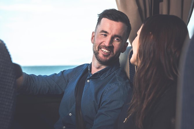 Iceland: Airport Transfers between Keflavik and Reykjavik Hotels - The Reykjavík connection at BSÍ: how the color-coded shuttle system works