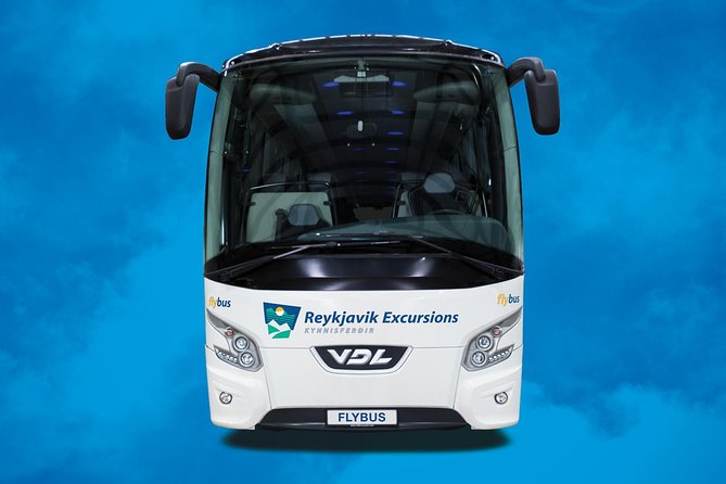 Iceland: Airport Transfers between Keflavik and Reykjavik Hotels - Group size: why “up to 60” is both good and not perfect