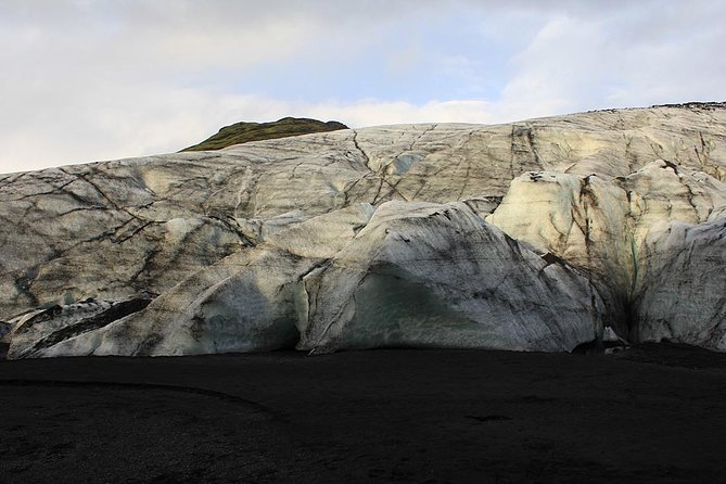 Iceland Complete: Around Iceland in 10 Days - Day 4: Skaftafell and the Glacier Lagoon boat tour