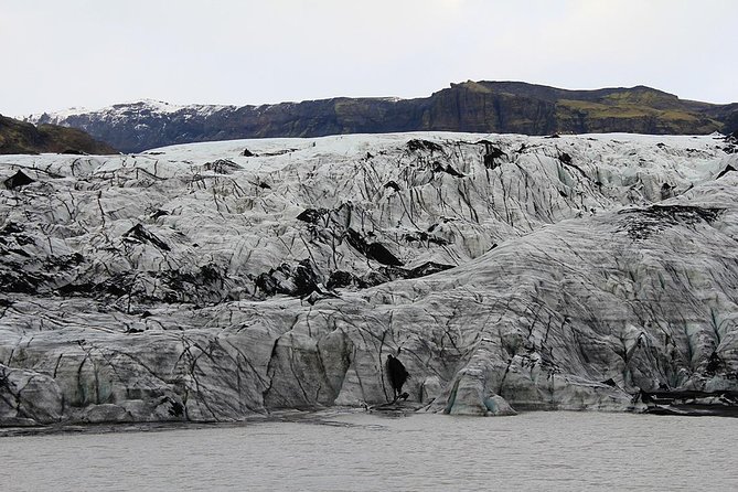 Iceland Complete: Around Iceland in 10 Days - Day 5: Egilsstaðir area, Hvalnes lighthouse, and Moorudalur farm