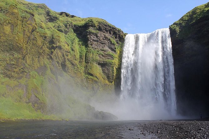 Iceland Complete: Around Iceland in 10 Days - Day 6: Dettifoss, Asbyrgi, Krafla, and Namafjall’s boiling ground