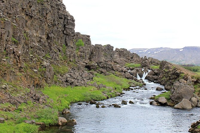Iceland Complete: Around Iceland in 10 Days - Days 7–8: Akureyri break, Hvitserkur, and the west-coast photo run
