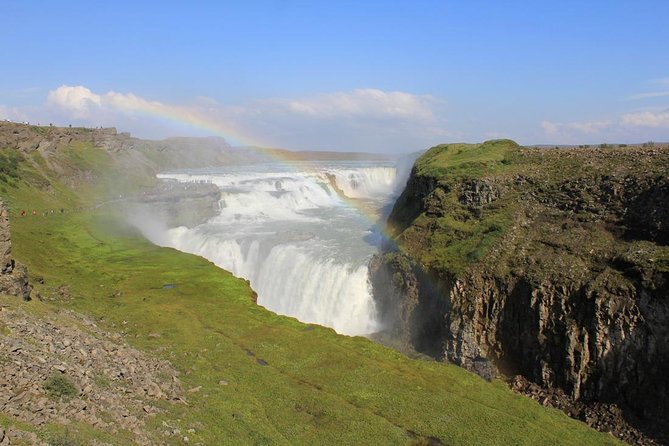 Iceland Complete: Around Iceland in 10 Days - Days 1–2: Reykjavik to Þingvellir, Gullfoss, and Geysir