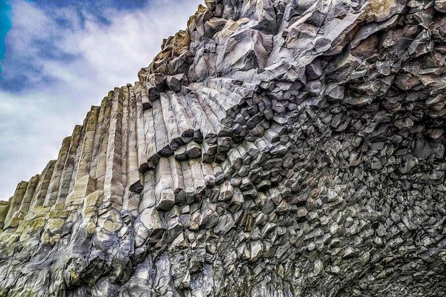 Iceland: Full-Day South Coast, Black Beach & Waterfalls Tour - Key moments worth circling