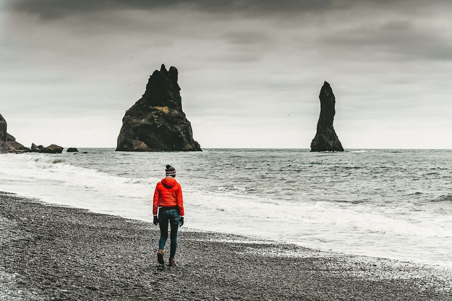 Iceland: Full-Day South Coast, Black Beach & Waterfalls Tour - A 10.5-hour hit of Iceland’s South Coast from Reykjavik