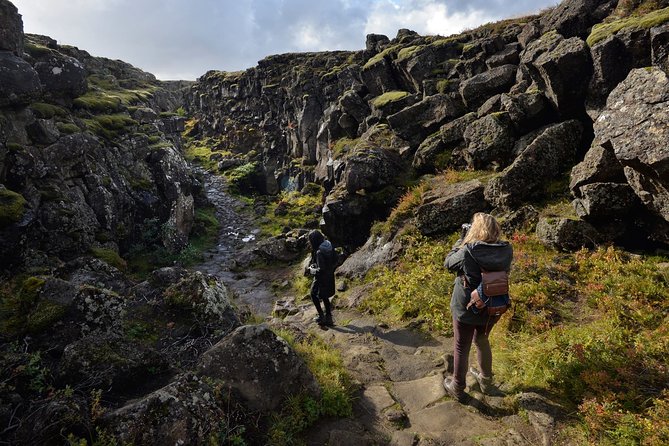 Iceland Game of Thrones Tours - A private Reykjavik tour that turns scenes into places