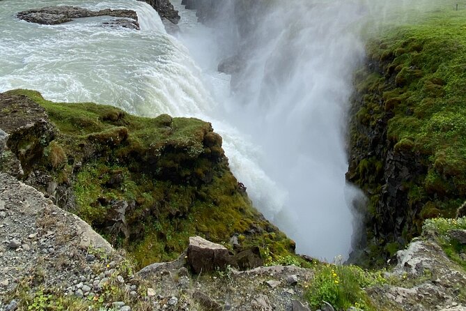 Iceland Golden Circle Private Day Tour - Key takeaways before you go