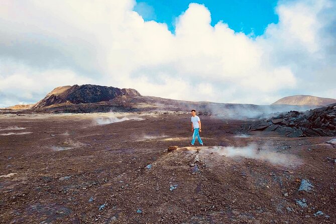 Iceland Hiking Tour to Fagradalsfjall Volcano with Local Guide - 6 Key Highlights Before You Go