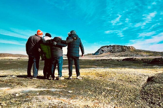 Iceland Hiking Tour to Fagradalsfjall Volcano with Local Guide - Gear, Weather, and Fitness: What Actually Makes or Breaks This Hike