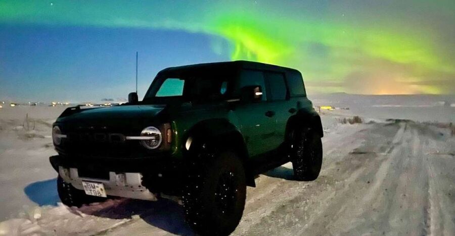 Iceland in a nutshell, private Super Jeep - Reykholt and Snorri Sturluson: sagas, power, and a famous hot tub