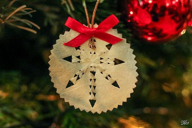 Iceland's Christmas Myths and Traditions - Reykjavík walking tour - Key Things to Know Before You Go