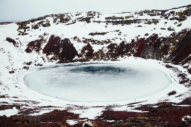 Iceland's Golden Circle in Spanish with Pickup Included - Golden Circle in Spanish: what the 9-hour day actually feels like