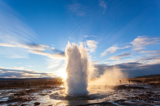 Iceland´s Golden Circle Minibus daytour - Golden Circle Minibus in a Nutshell: Why This One Works