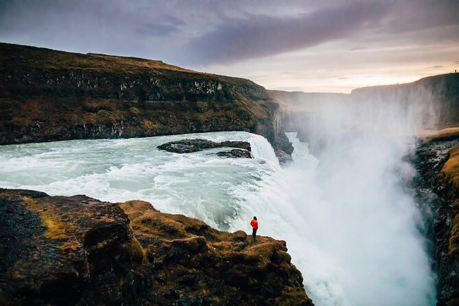 Iceland´s Golden Circle Minibus daytour - Price and Value: Is $156.20 a Good Deal?