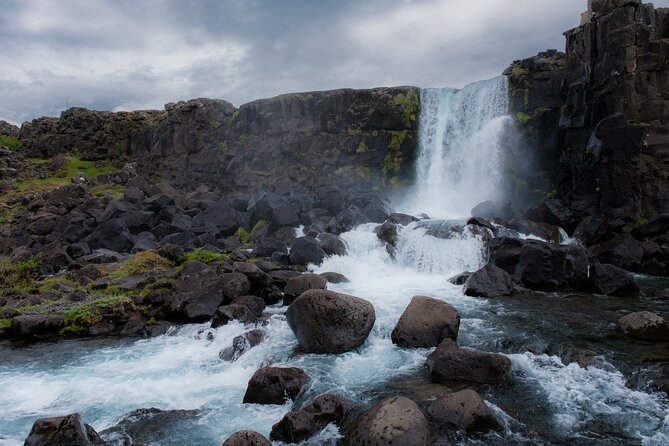 Iceland´s Golden Circle Minibus daytour - Meals, Extra Stops, and How to Handle Time on Your Feet