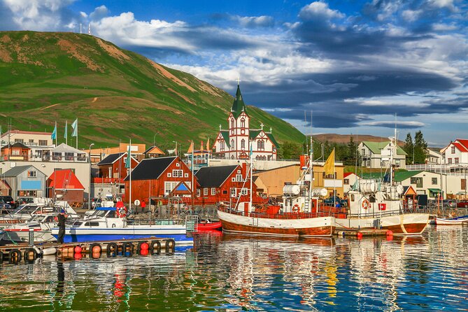 Iceland's Golden Circle Self-Guided Audio Driving Tour - Thingvellir and Öxarárfoss: tectonic rift walks and a New Year legend