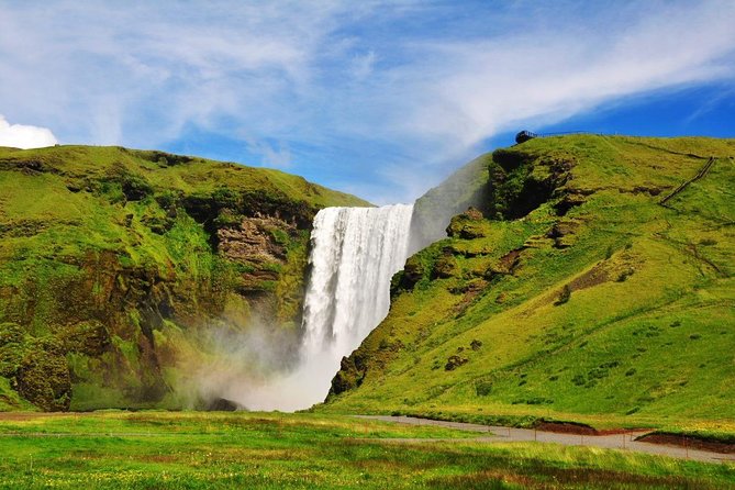 Iceland's South Coast Full Day Tour from Reykjavik - Why This South Coast Day Trip Feels Efficient From Reykjavik