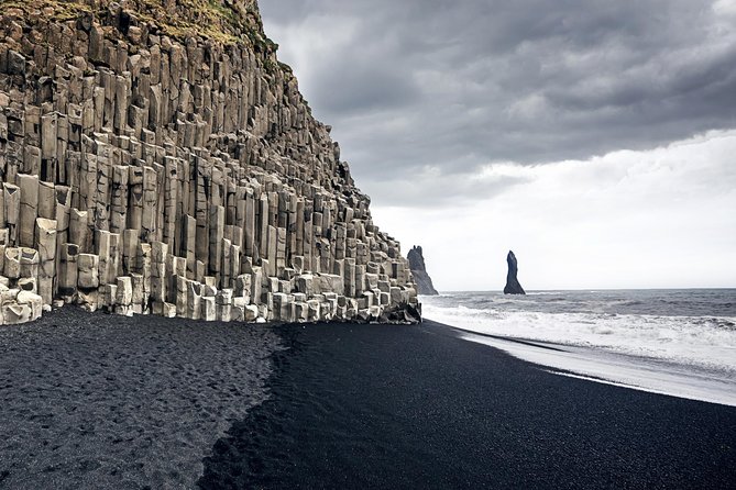 Iceland's South Coast Full Day Tour from Reykjavik - Skógafoss: When the South Coast Turns Into Raw Power