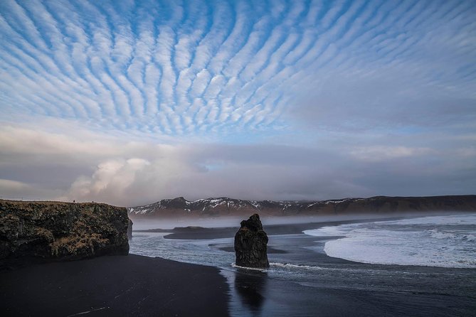 Iceland's South Coast Full Day Tour from Reykjavik - Vik: A Small Fishing Village Break With Big Photo Value