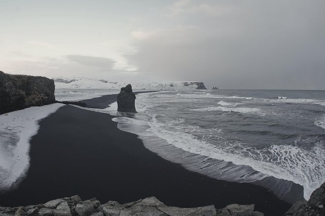 Iceland's south coast G spots - Reykjavik To The Wild South: What This Day Trip Delivers