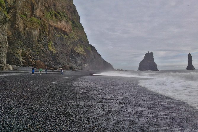 Iceland's south coast G spots - Dyrhólaey: Volcanic History, Coastal Views, And Puffins