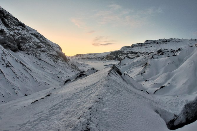 Iceland's south coast G spots - Skógafoss: Big Waterfall, Old Coastline Clues, And Film-Famous Views