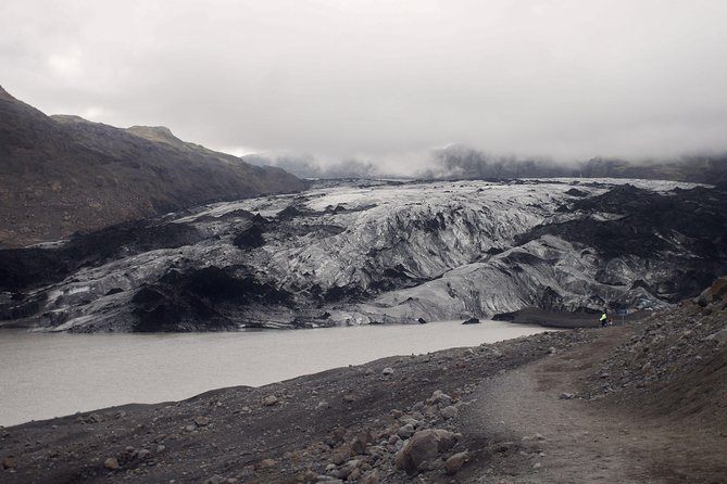 Iceland's south coast G spots - Þórsmörk: Between Volcanoes, With Flood History, And A Gateway To The Interior