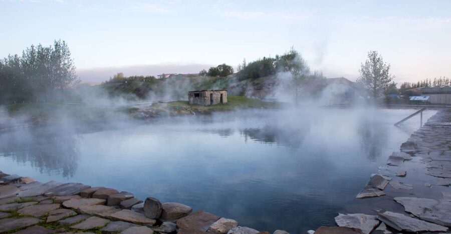 Iceland Secret Lagoon Admission Ticket - Secret Lagoon: What makes it special beyond the postcard