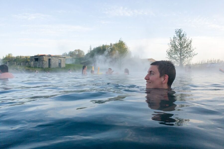 Iceland Secret Lagoon Admission Ticket - Rules and etiquette that keep the experience pleasant