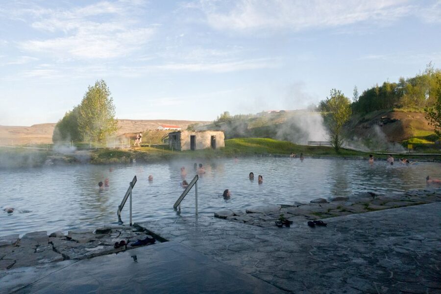 Iceland Secret Lagoon Admission Ticket - Where Flúðir fits in your Iceland route (and why timing matters)