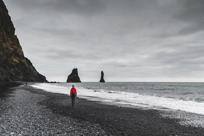 Iceland South Coast Stunning Sights - South Coast in One Long Day: What You Actually Get for the Price