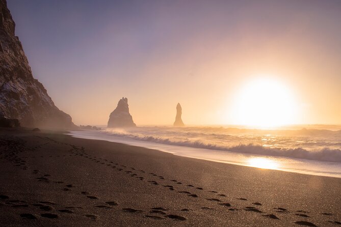 Iceland South Coast Tour with Pickup - South Coast in One Day: What the 10-Hour Plan Really Feels Like