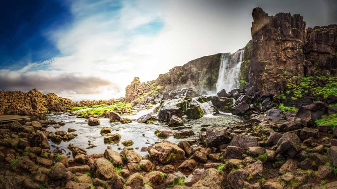 Iceland Stopover: The Golden Circle Day Tour - Price and Value: Is $120.39 Worth It for a Short Stopover?