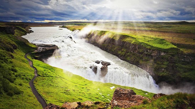 Iceland Stopover: The Golden Circle Day Tour - What You’ll Actually Do All Day (and How to Stay Comfortable)